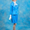 Pan Am Stewardess
