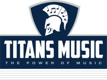 Titans Music