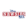 Newsies JR. logo