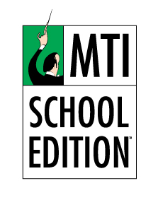 MTI School Editions are shows designed for performance by high school students