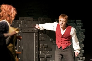 SWEENEY TODD SE performed by