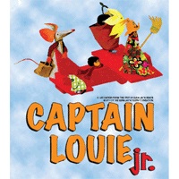 License the rights to perform Captain Louie JR. from Music Theatre International