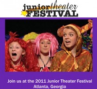 Junior Theater Festival 2011
