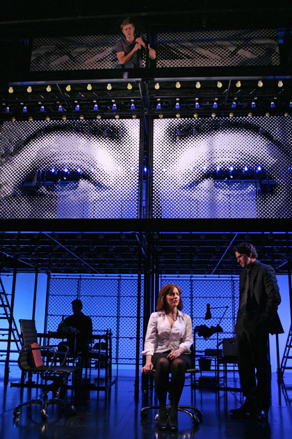 Visit Music Theatre International to Sign Up for Fast Track Notification for NEXT TO NORMAL.