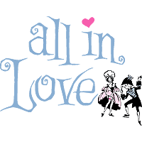 License rights to perform ALL IN LOVE from Music Theatre International