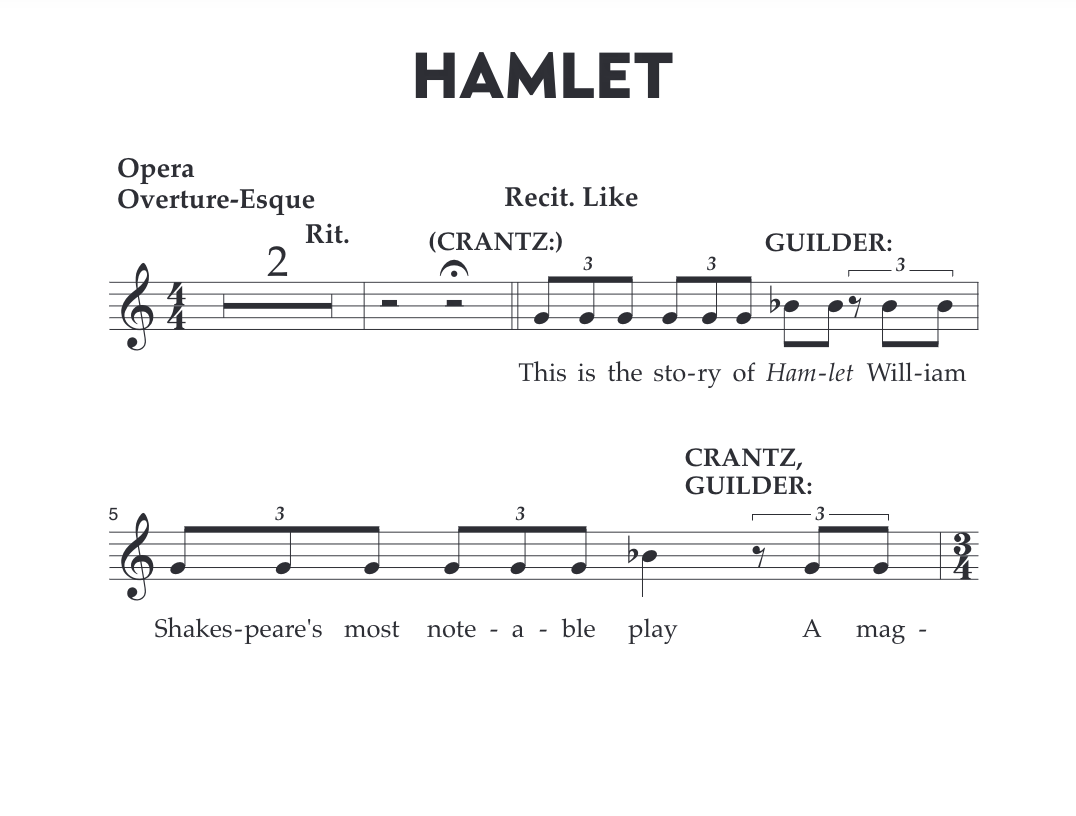 Hamlet