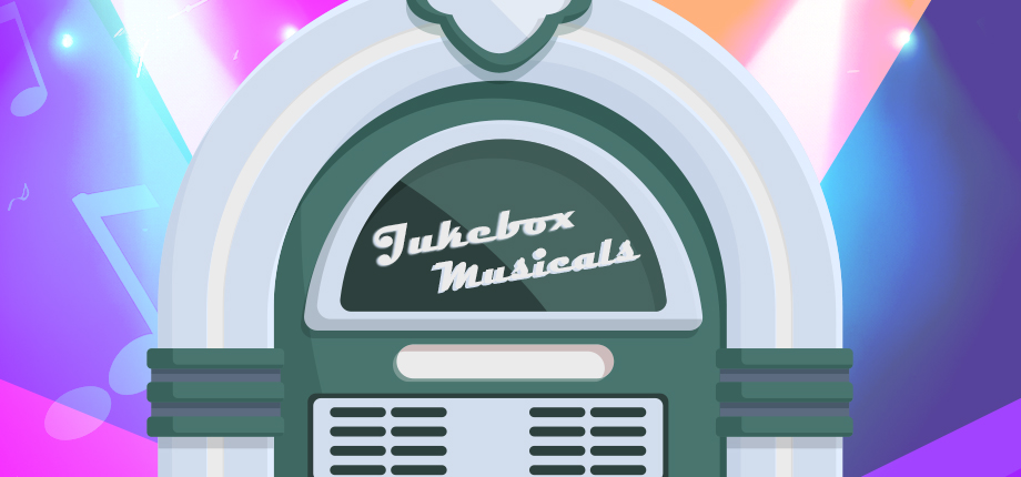 Jukebox Musicals | Music Theatre International