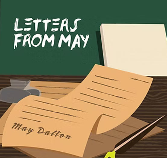Letters From May
