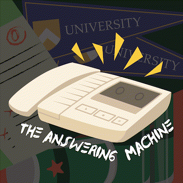 The Answering Machine