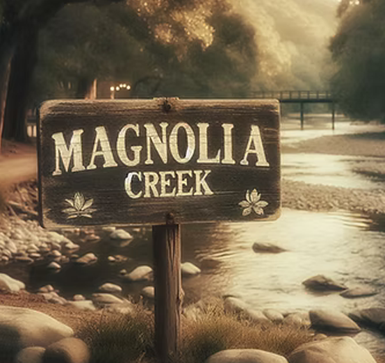 Magnolia Creek