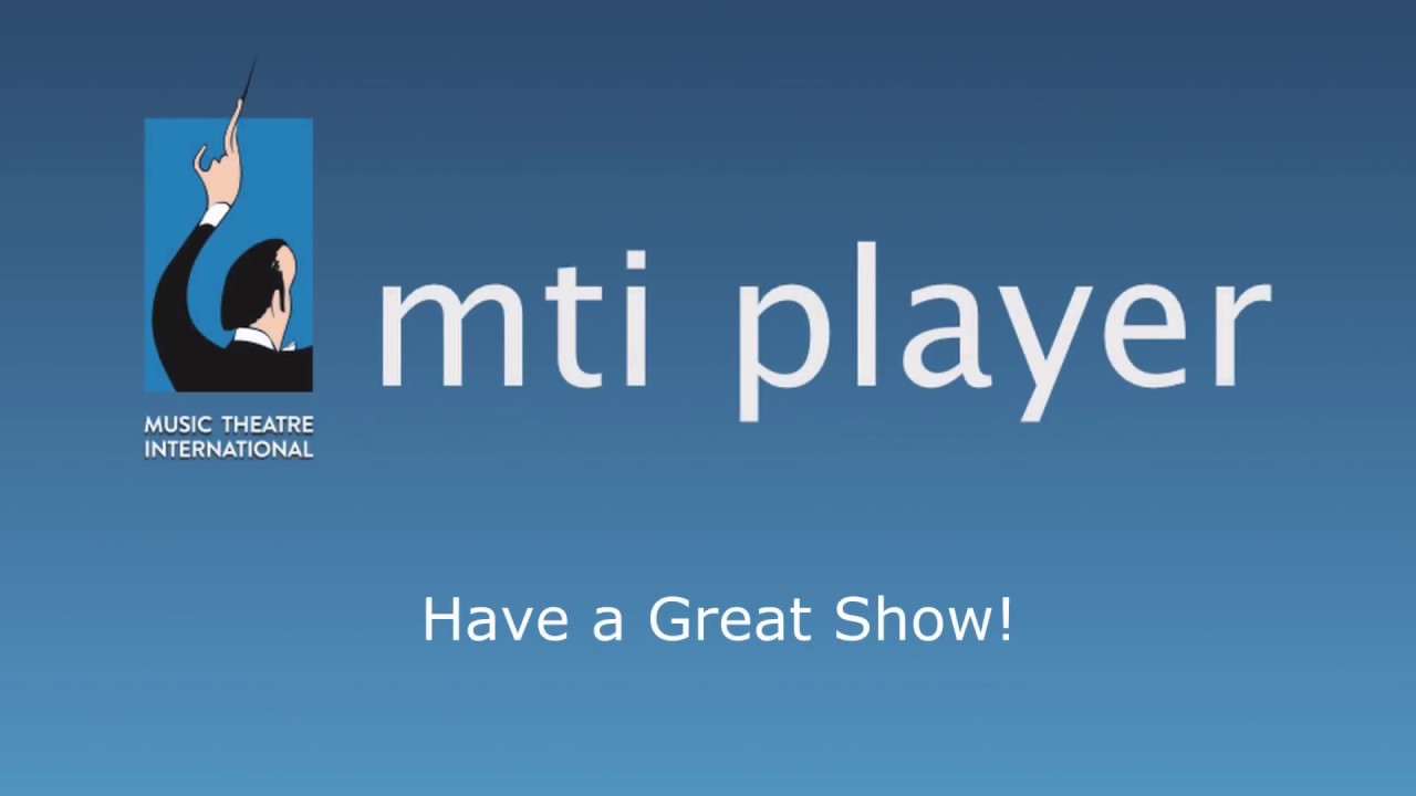 This introduction to the MTI Player app covers basics like logging in, downloading...