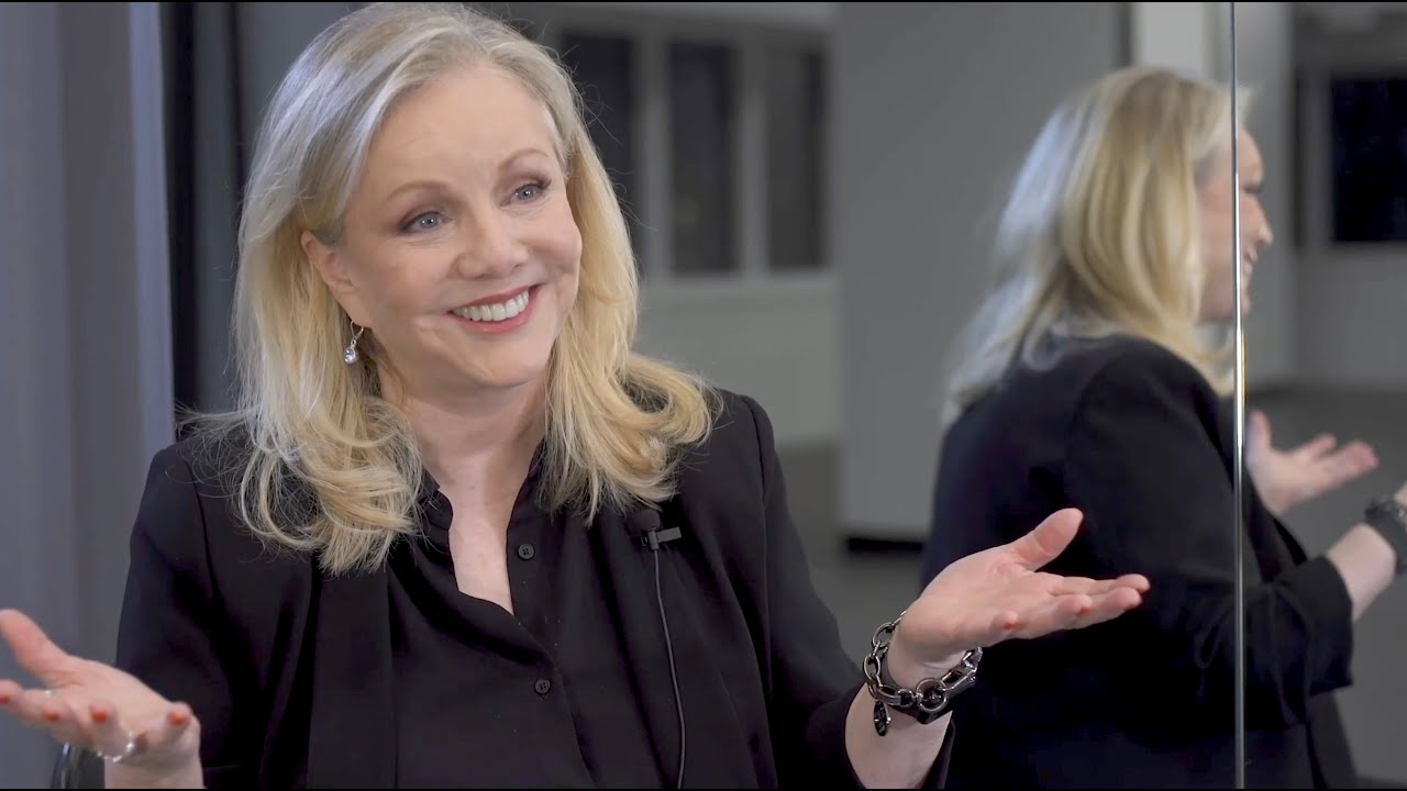 Watch how Broadway pros like James Gray and Tony winner Susan Stroman use Stage Write...