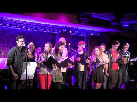 "Embrace Your Inner Geek" as part of Band Geeks in Concert at 54 Below
