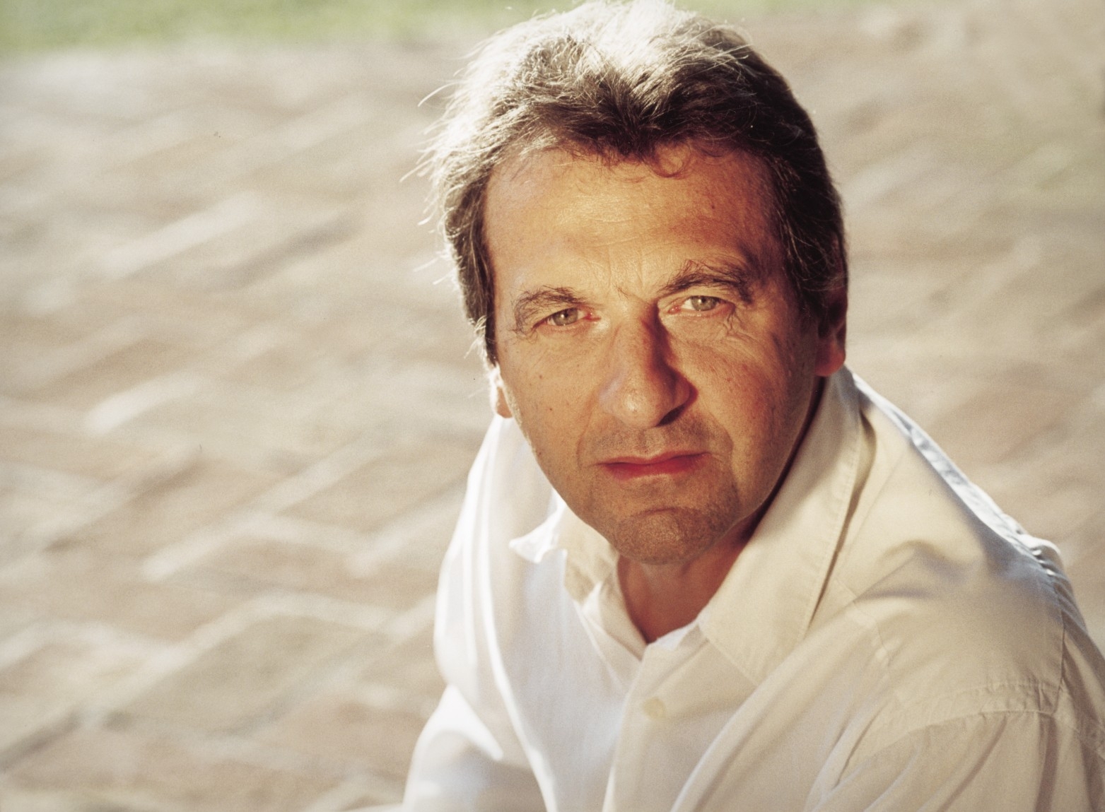 Alain Boublil | Music Theatre International