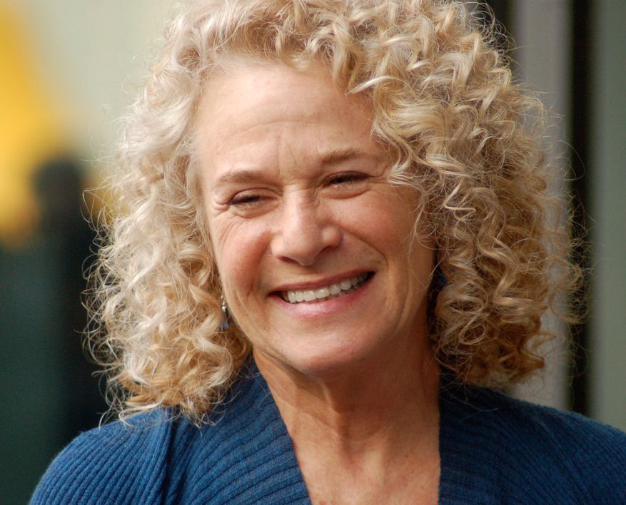 Carole King | Music Theatre International