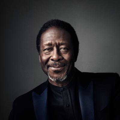 Clarke Peters corner