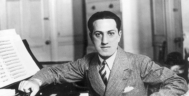 George Gershwin | Music Theatre International