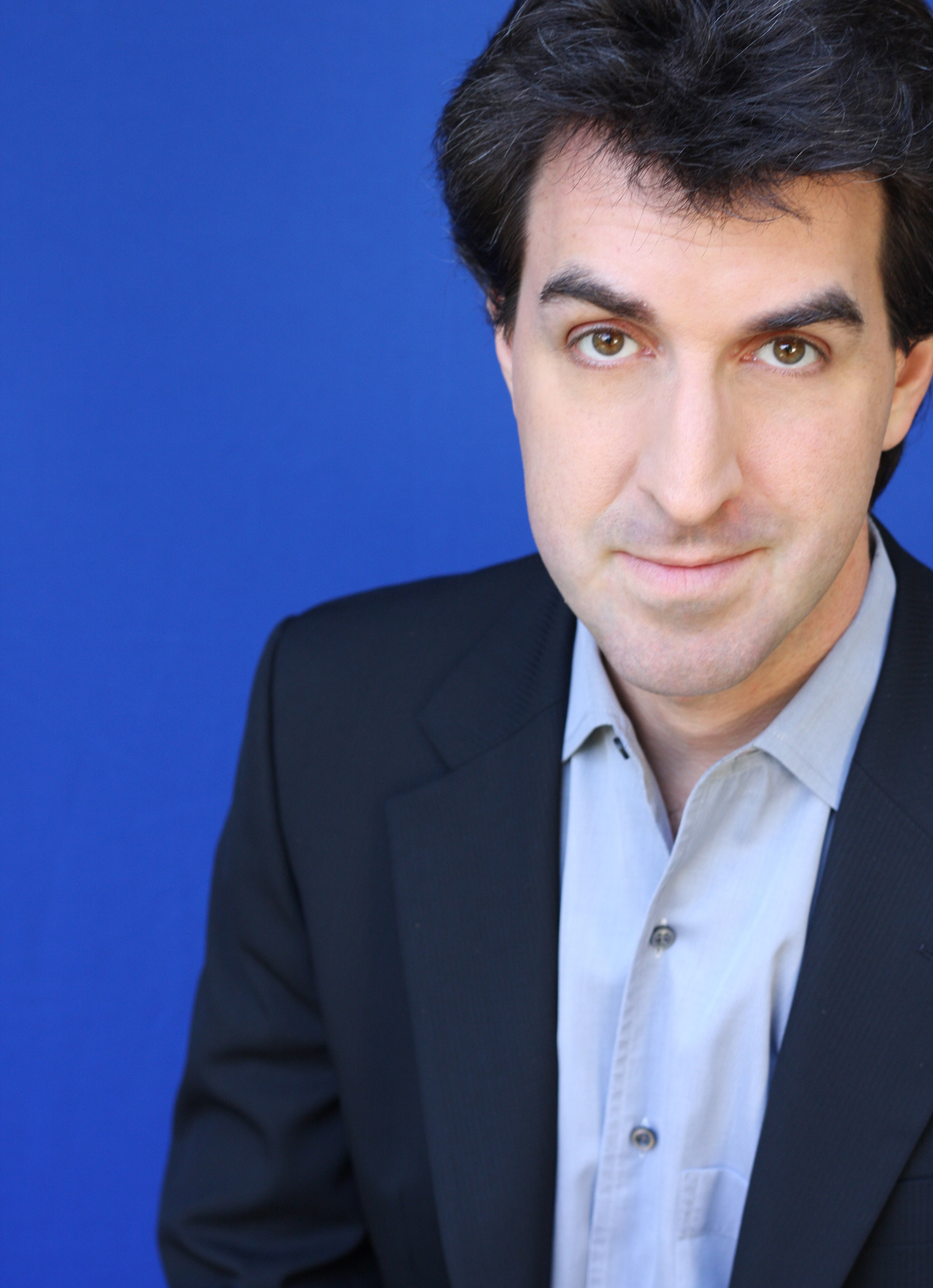 Jason Robert Brown | Music Theatre International