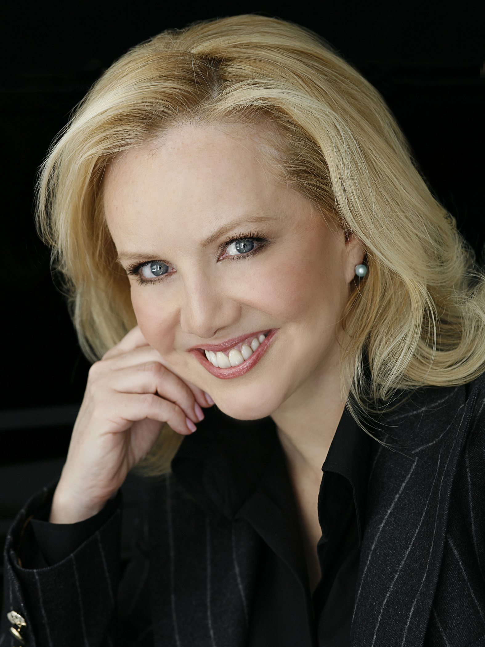 Susan Stroman | Music Theatre International