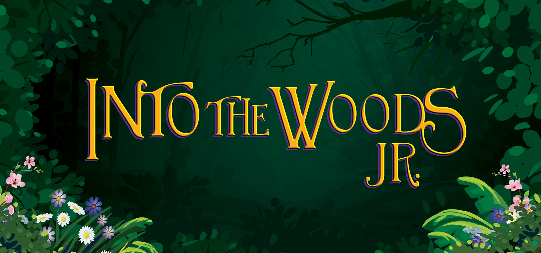 NEWS: Tidings Online / Middle School Goes INTO THE WOODS, Jr. for