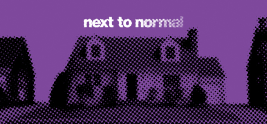 next to normal broadway cast