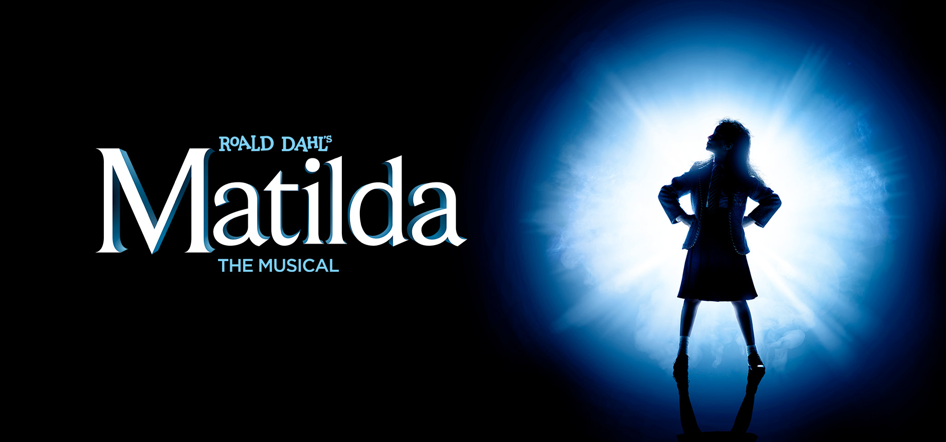 《Matilda the Musical 瑪蒂達》