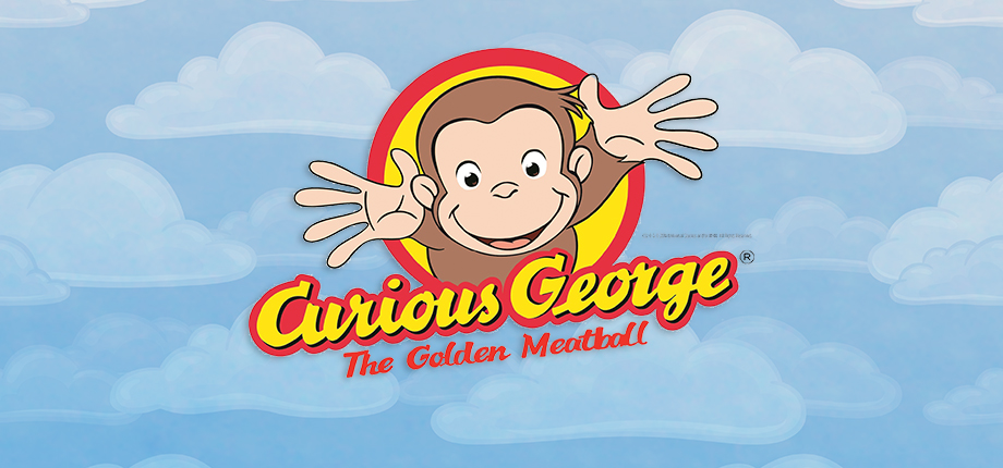 Curious George: The Golden Meatball TYA | Music Theatre International