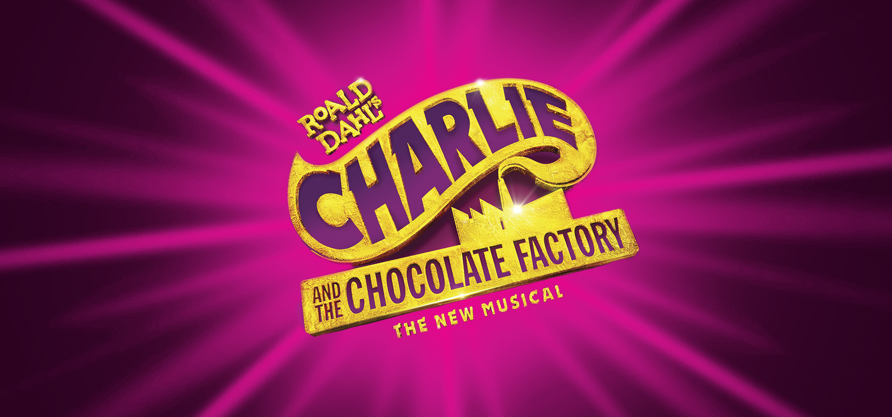 Image result for charlie and the chocolate factory musical