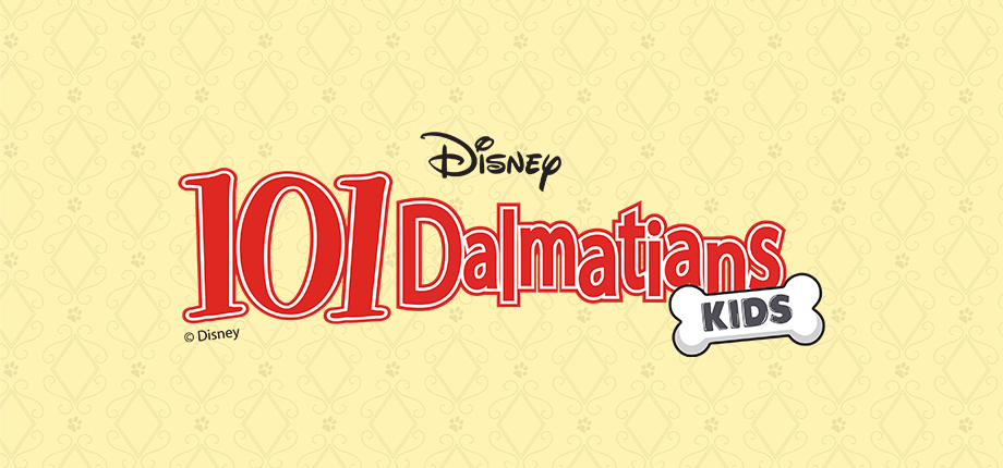 Watch 101 Dalmatians Take the Stage in Official Trailer for New London  Musical