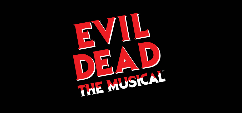 Evil Dead The Musical - Wikipedia