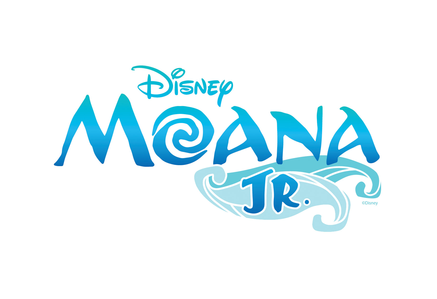 Disneys Moana Jr Music Theatre International