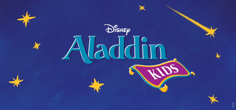 Aladdin KIDS - Choreography Videos