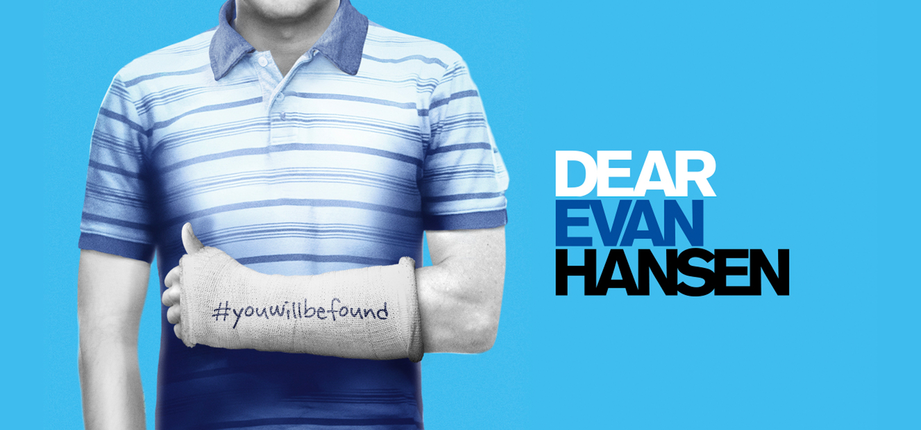 Dear Evan Hansen | Music Theatre International