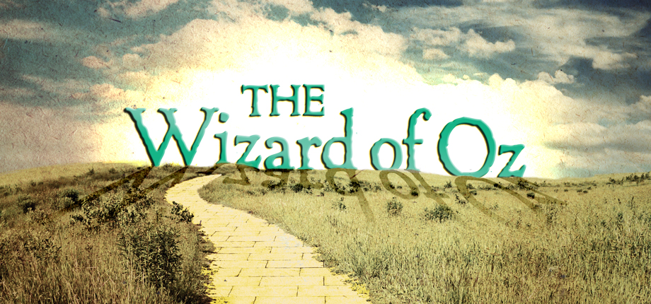 Wizard Of Oz Muny Script Pdf