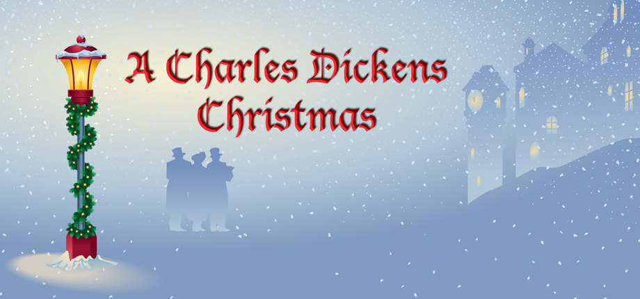 A Charles Dickens Christmas 