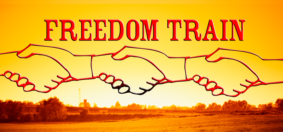 Freedom Train Music Theatre International