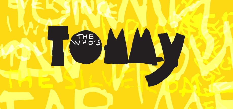The Who's Tommy | Music Theatre International