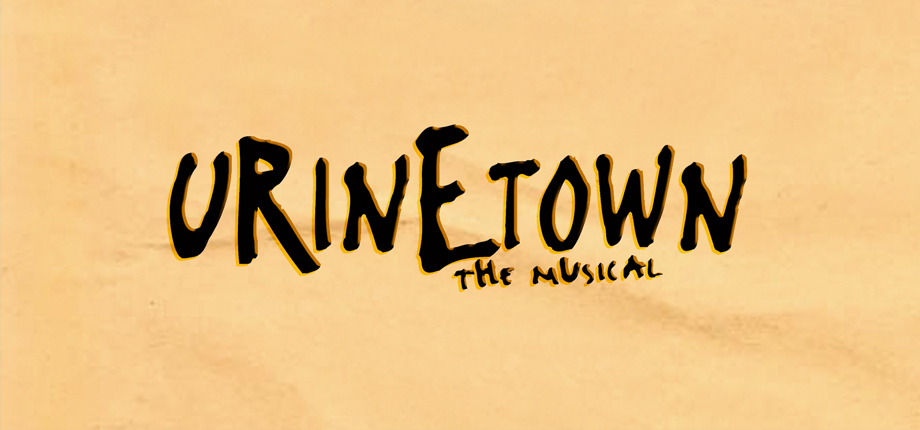 Urinetown | Music Theatre International