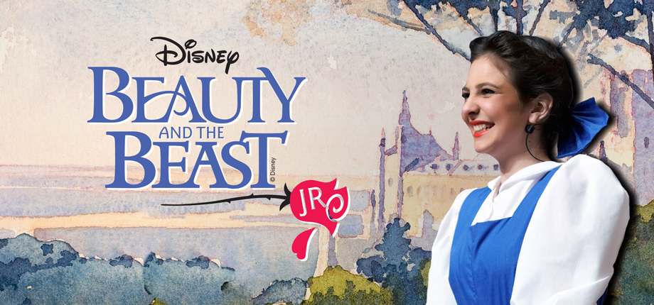Disney's Beauty and the Beast JR. | Music Theatre ...