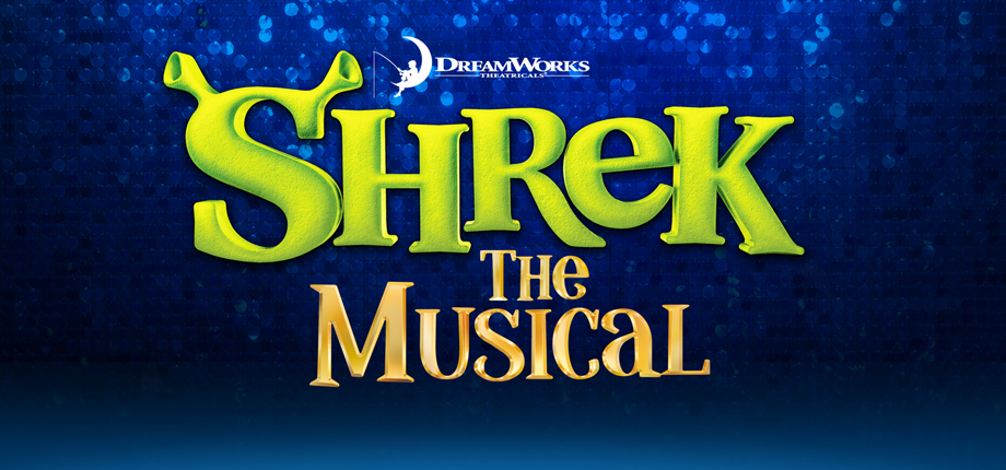 Shrek The Musical - ProductionPro