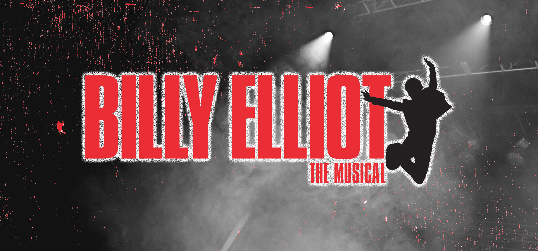 summary of billy elliot