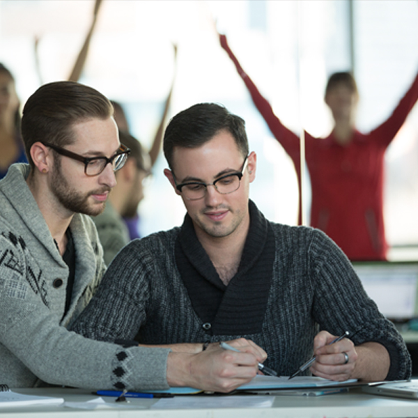 Stage Manager Script