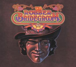 The Robber Bridegroom show poster