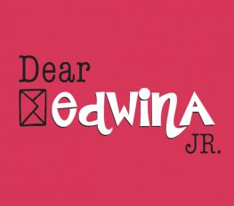 Dear Edwina Jr show poster