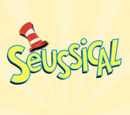 Seussical-theatre Young Audiences show poster