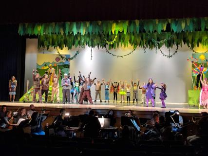Seussical