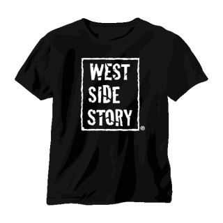 west side story t shirt