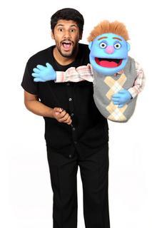 Avenue Q Puppet Rental