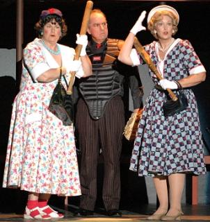 Damn Yankees Costume Rentals