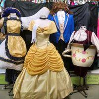 Beauty and the Beast